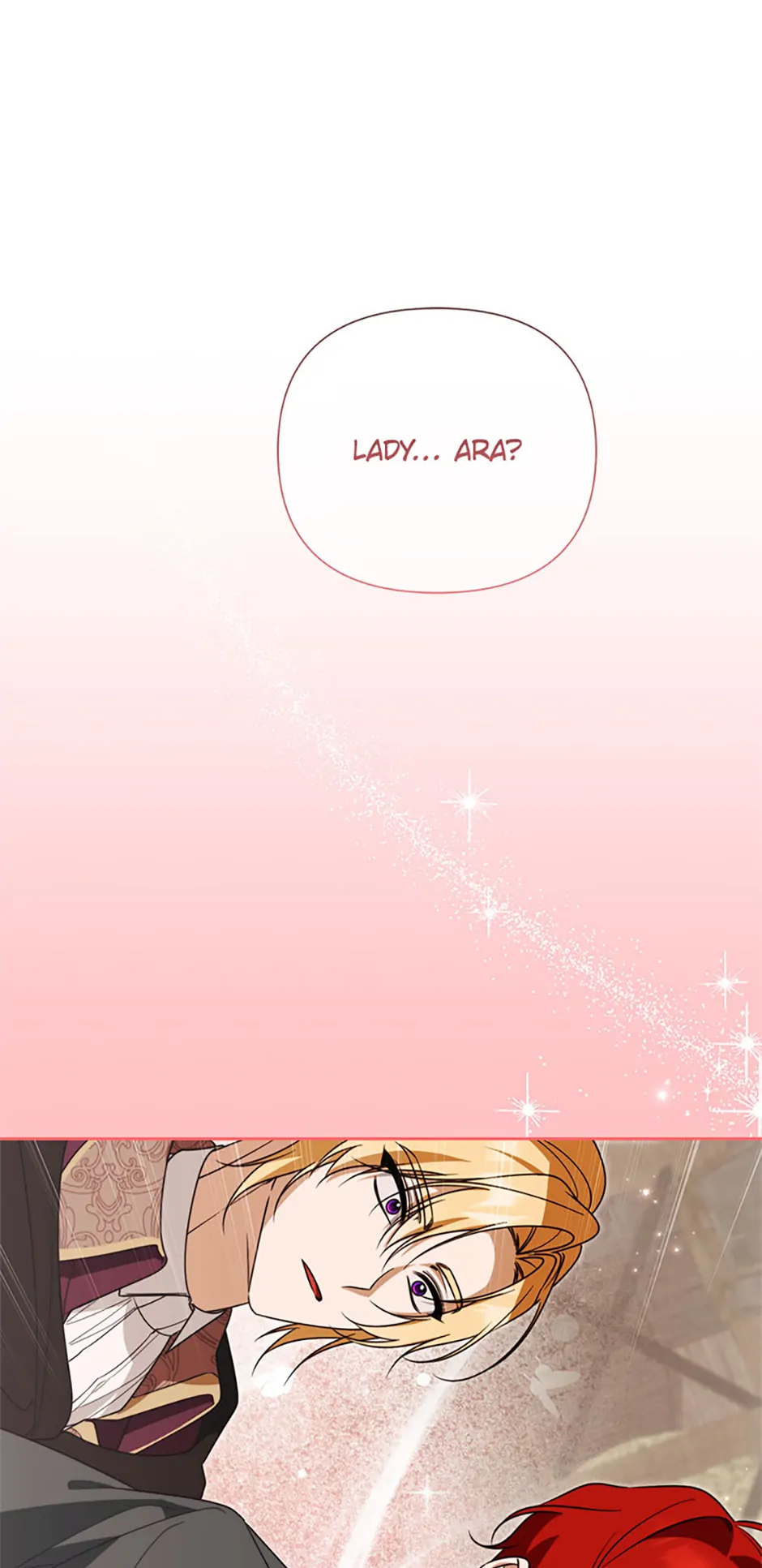 Cling to me (Please Be Obsessed With Me) chapter 54 page 84