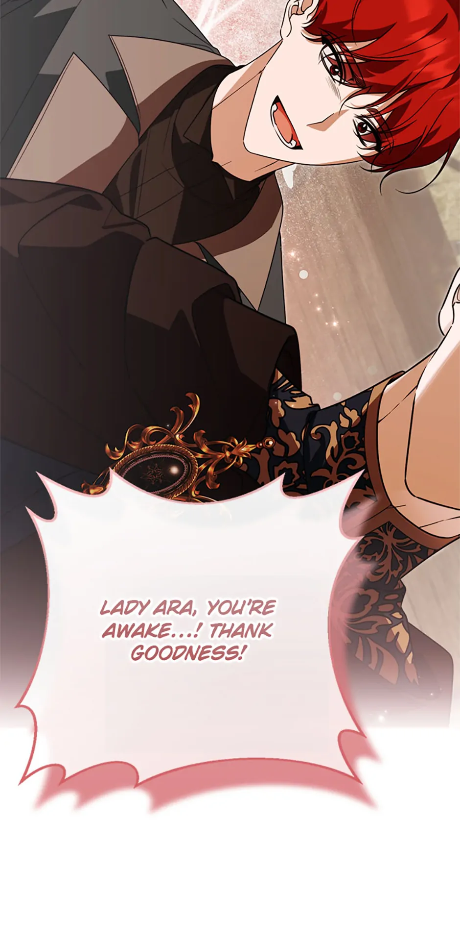 Cling to me (Please Be Obsessed With Me) chapter 54 page 85