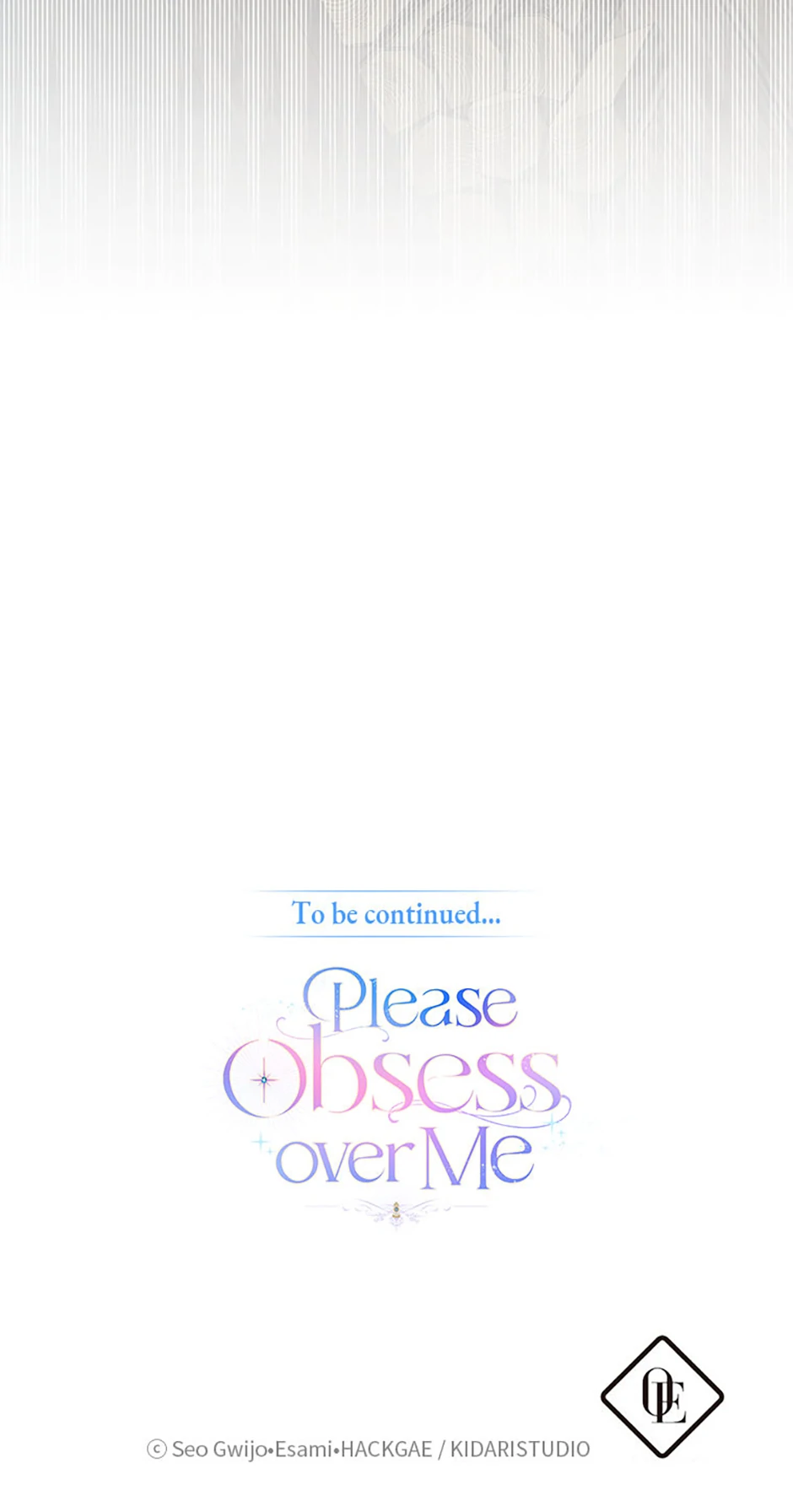 Cling to me (Please Be Obsessed With Me) chapter 54 page 93