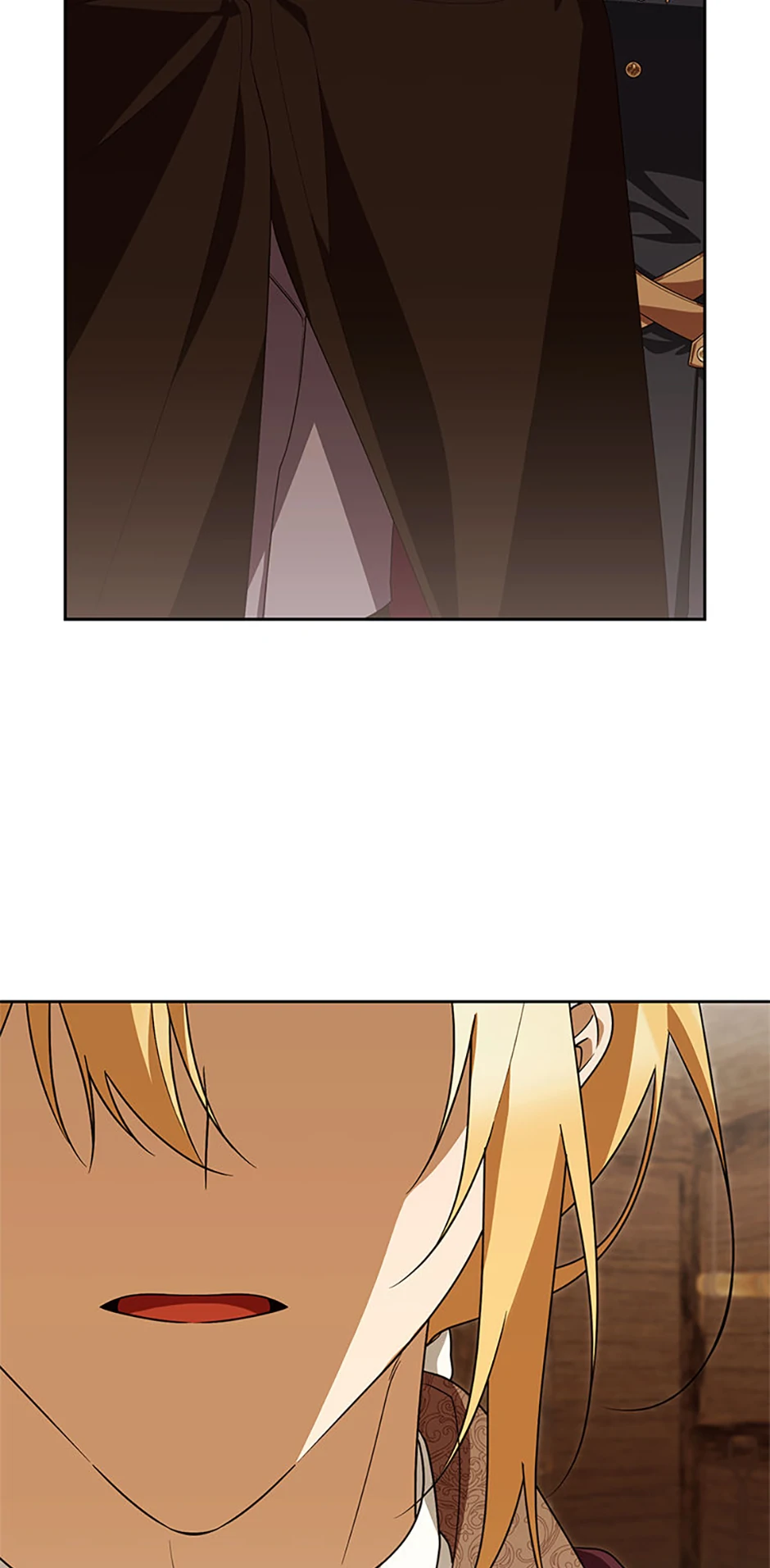 Cling to me (Please Be Obsessed With Me) chapter 55 page 17