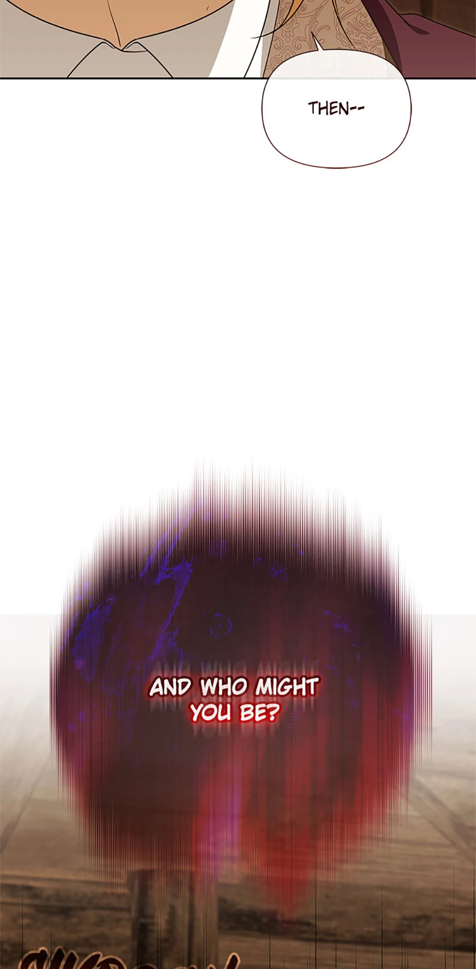 Cling to me (Please Be Obsessed With Me) chapter 55 page 18