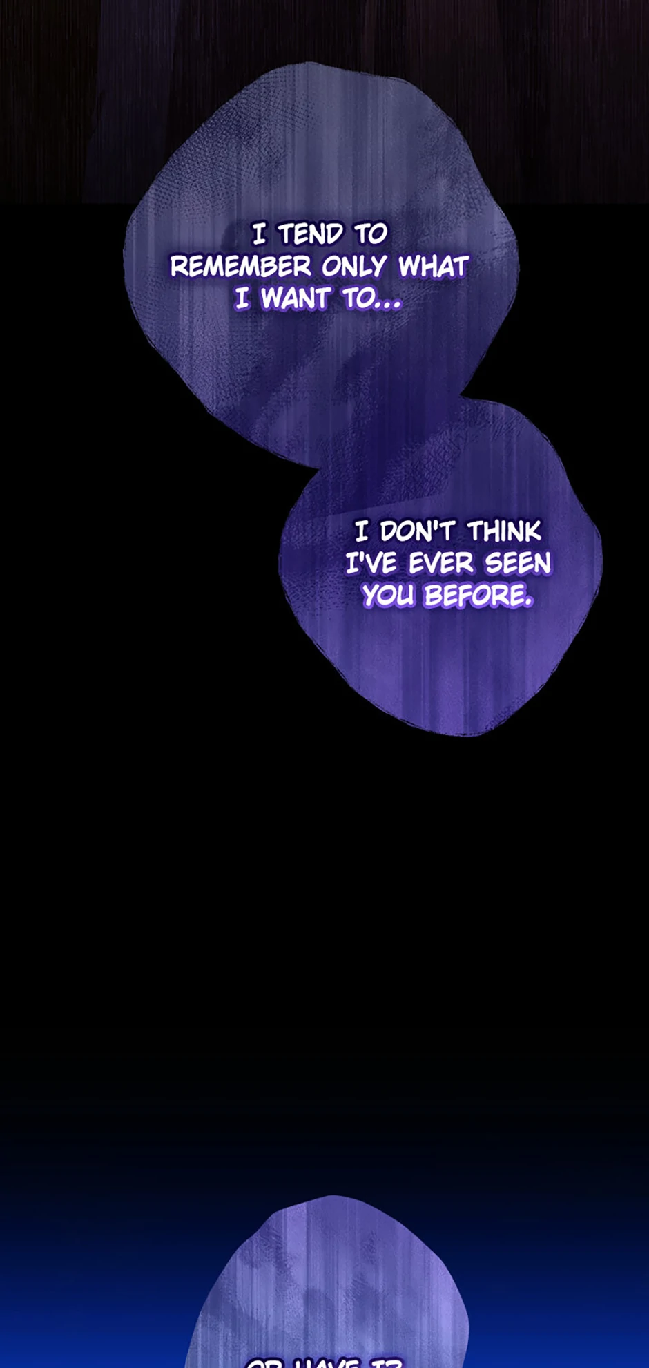 Cling to me (Please Be Obsessed With Me) chapter 55 page 26