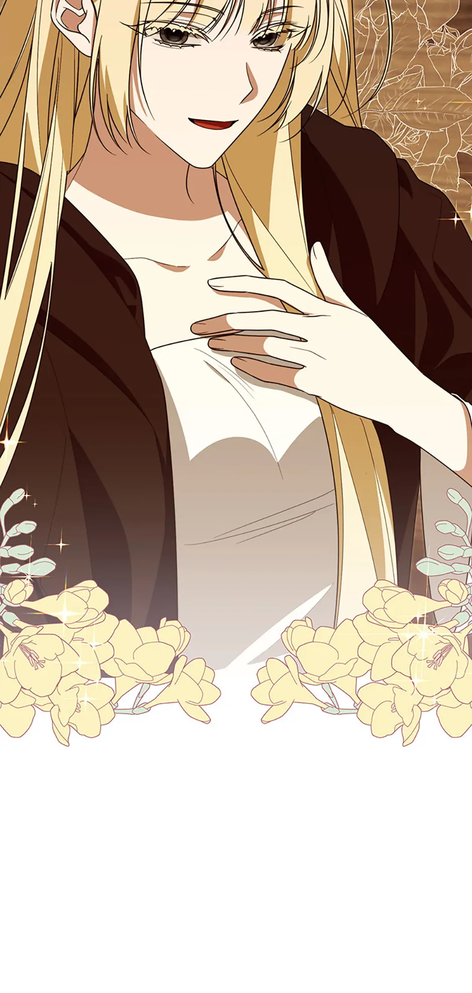 Cling to me (Please Be Obsessed With Me) chapter 55 page 31