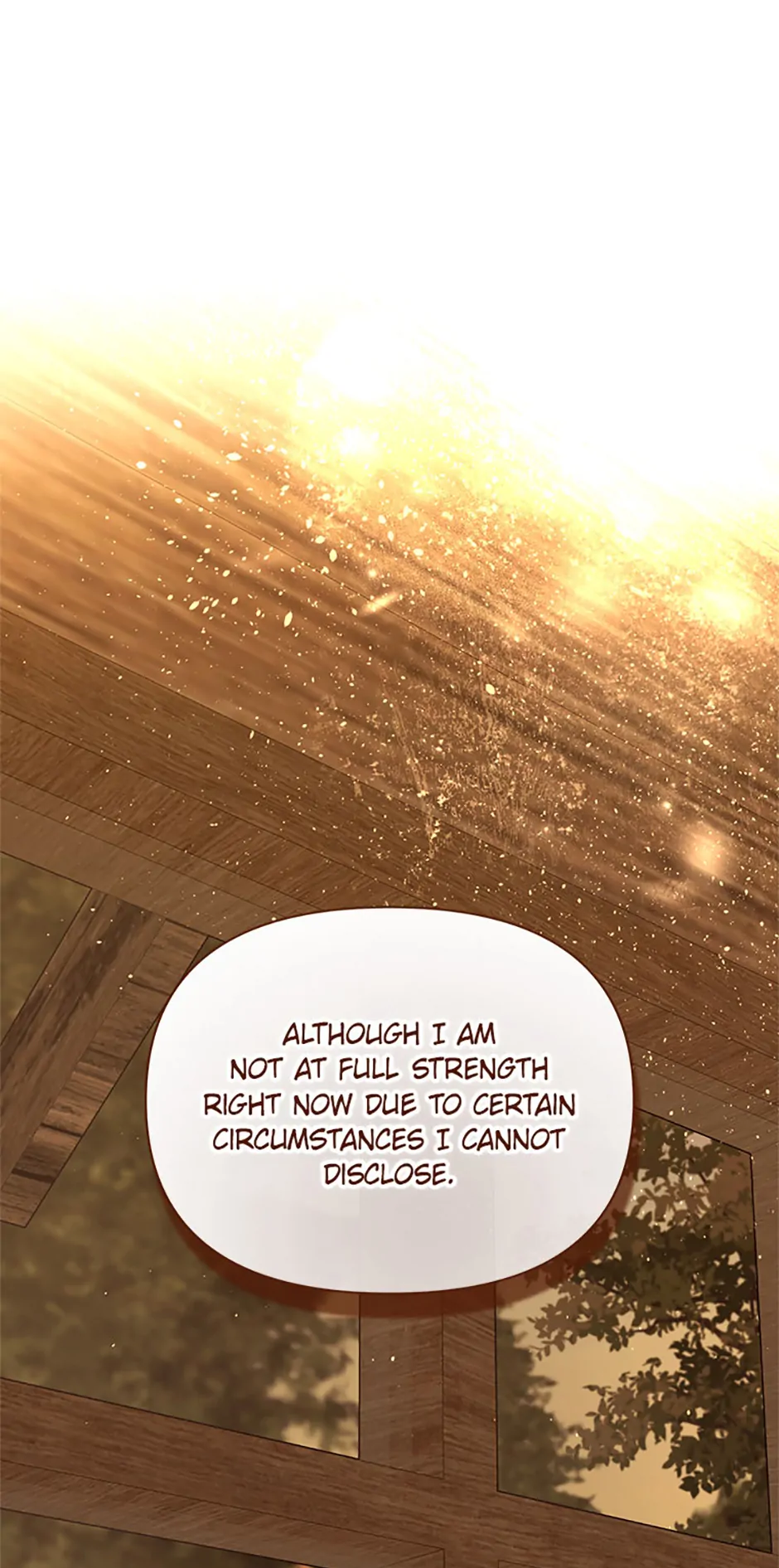 Cling to me (Please Be Obsessed With Me) chapter 55 page 44