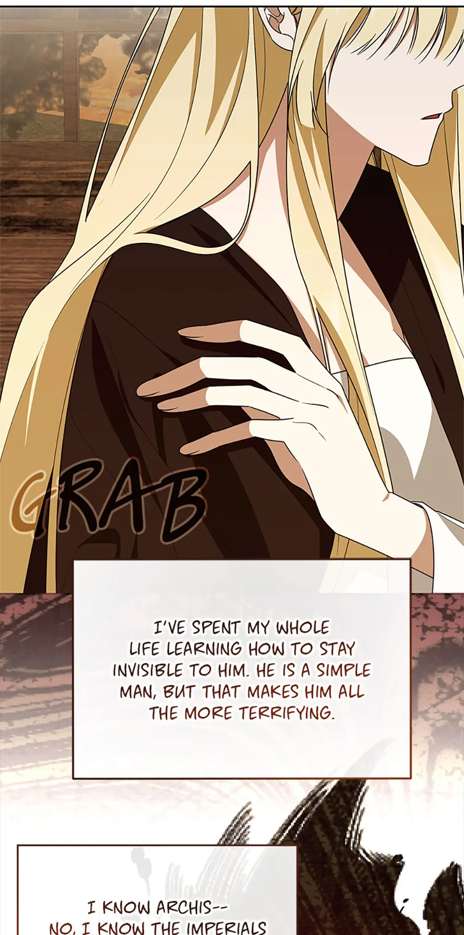 Cling to me (Please Be Obsessed With Me) chapter 55 page 47