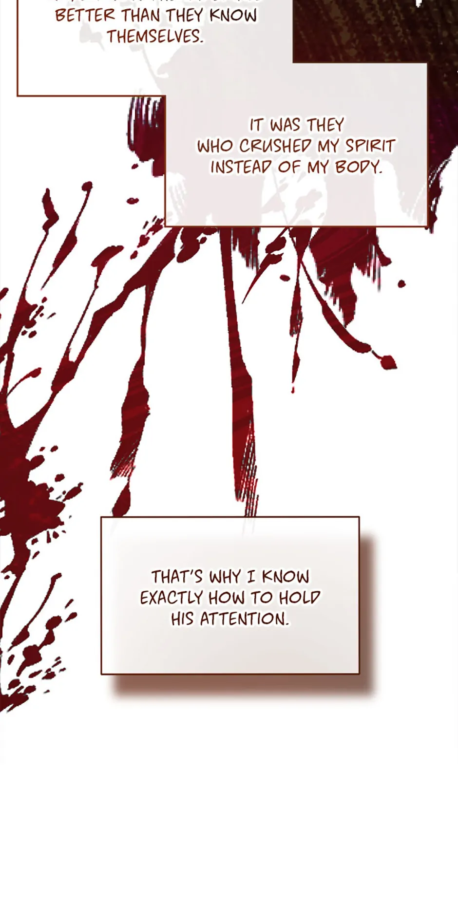 Cling to me (Please Be Obsessed With Me) chapter 55 page 48
