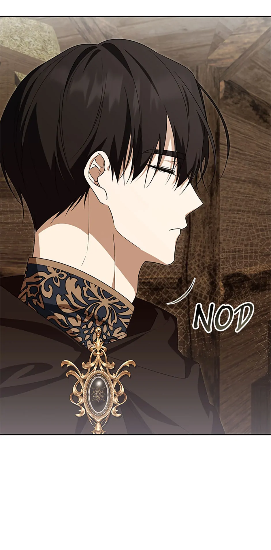 Cling to me (Please Be Obsessed With Me) chapter 55 page 5