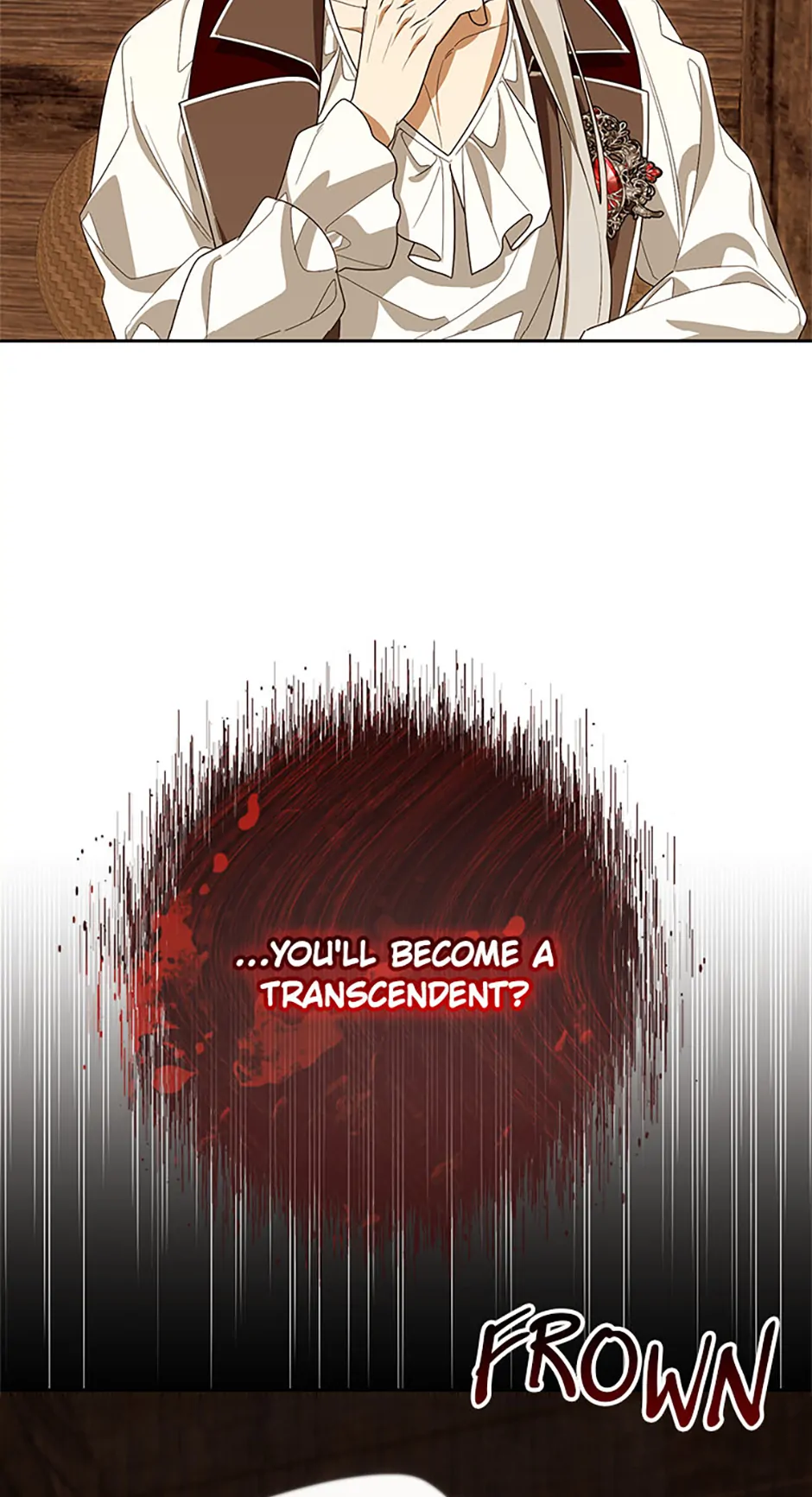 Cling to me (Please Be Obsessed With Me) chapter 55 page 52