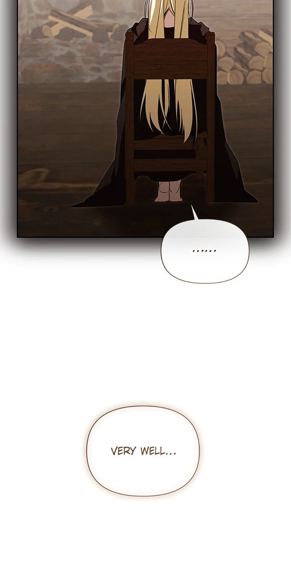 Cling to me (Please Be Obsessed With Me) chapter 55 page 58