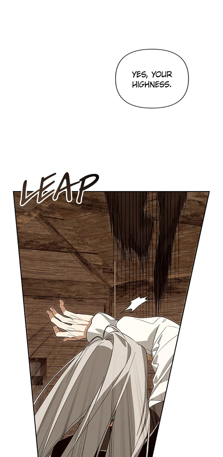 Cling to me (Please Be Obsessed With Me) chapter 55 page 64