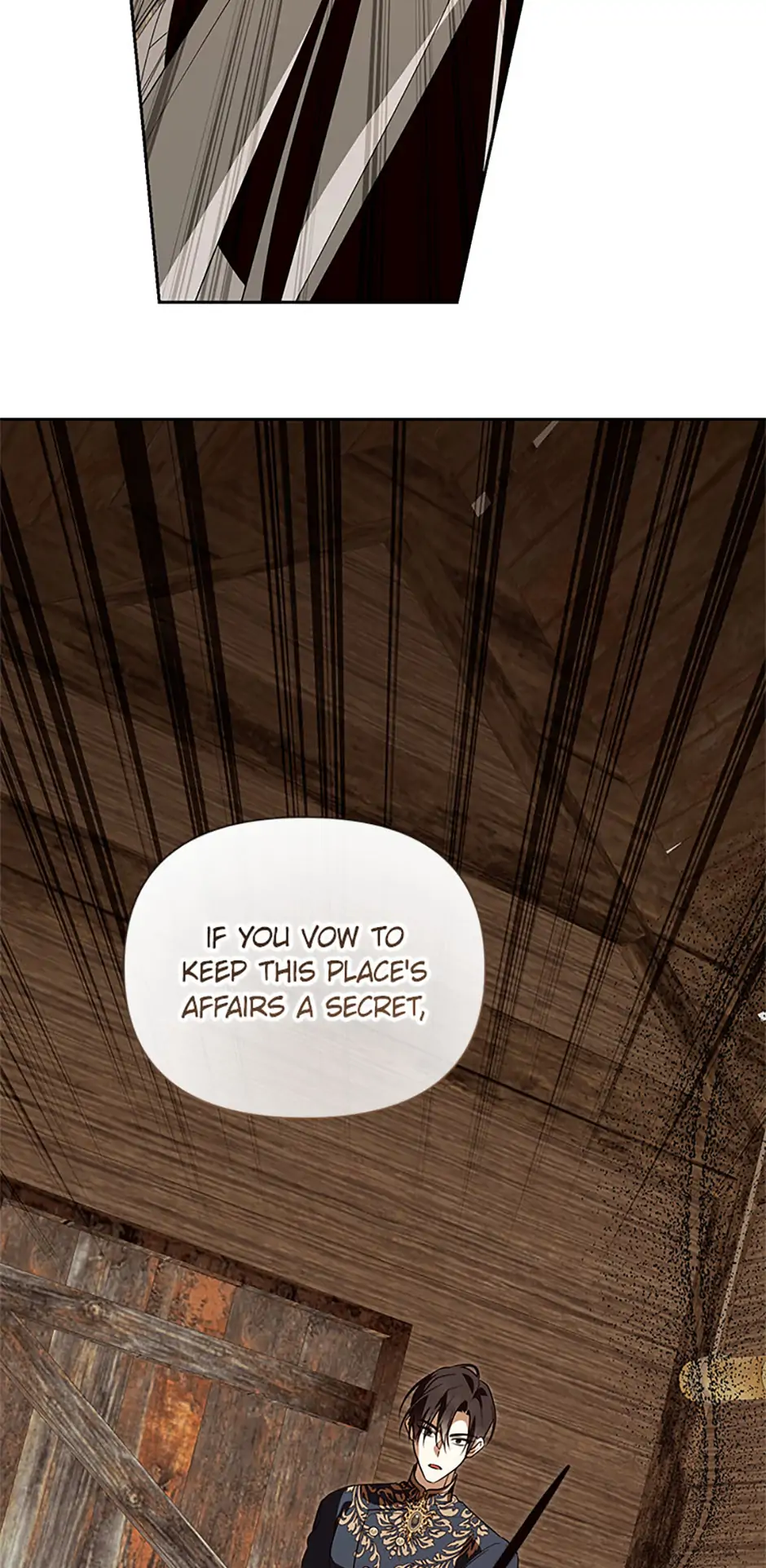 Cling to me (Please Be Obsessed With Me) chapter 55 page 65