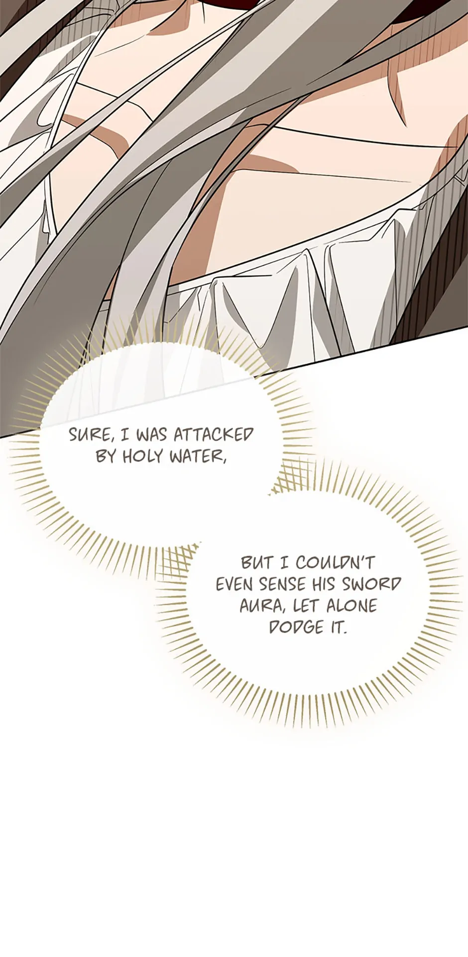 Cling to me (Please Be Obsessed With Me) chapter 55 page 68