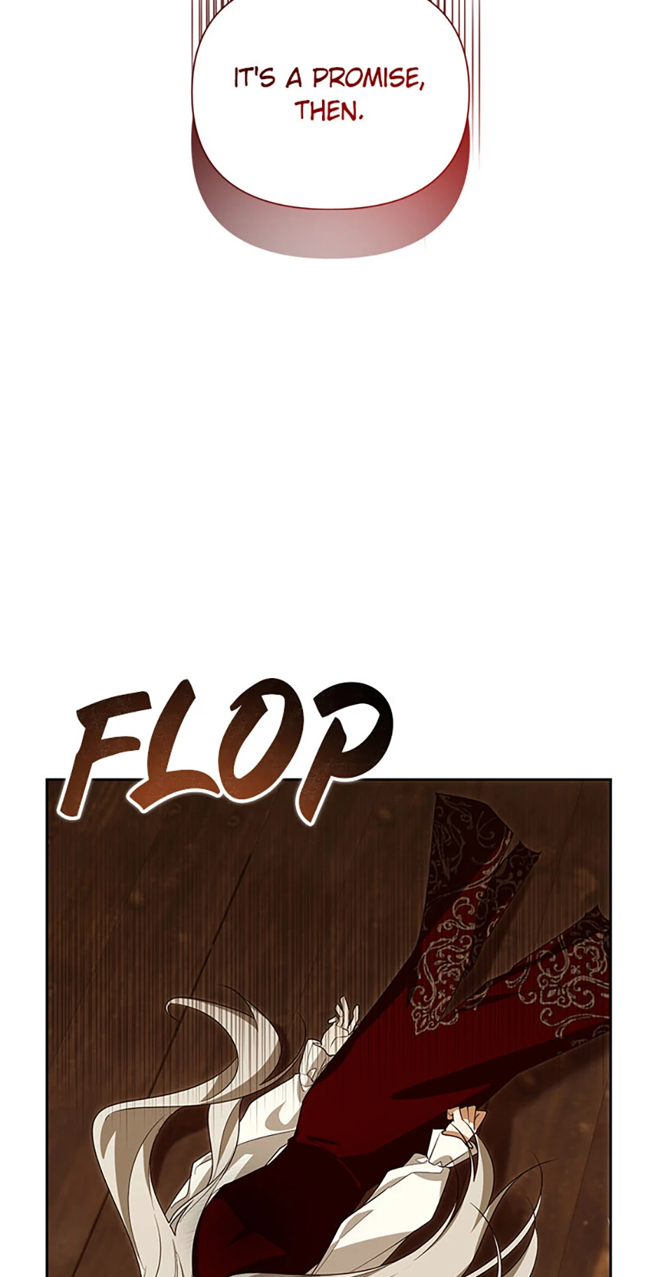 Cling to me (Please Be Obsessed With Me) chapter 55 page 74
