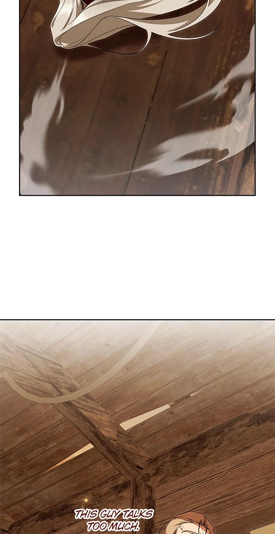 Cling to me (Please Be Obsessed With Me) chapter 55 page 75
