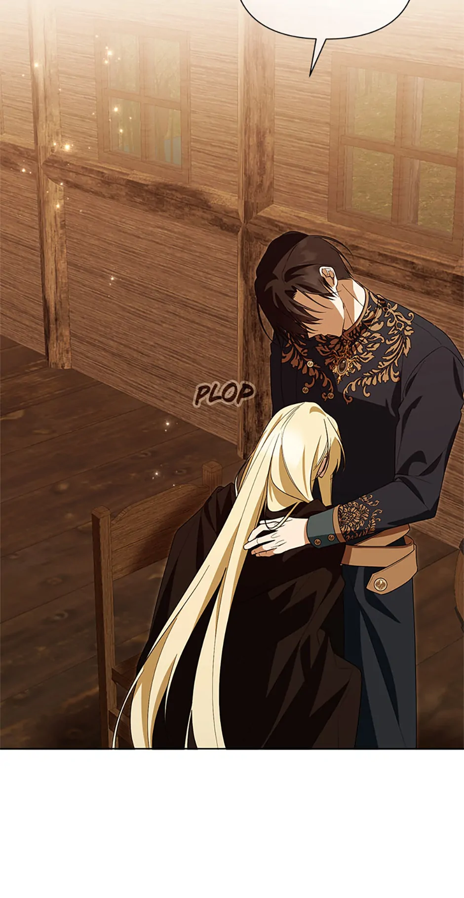 Cling to me (Please Be Obsessed With Me) chapter 55 page 78