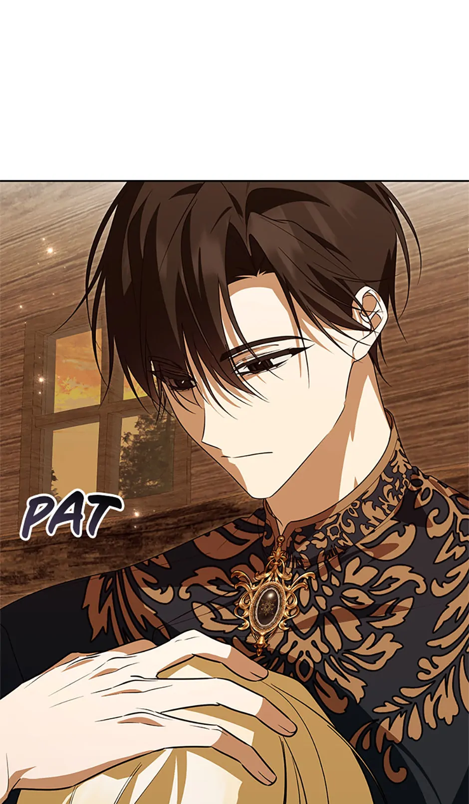 Cling to me (Please Be Obsessed With Me) chapter 55 page 79