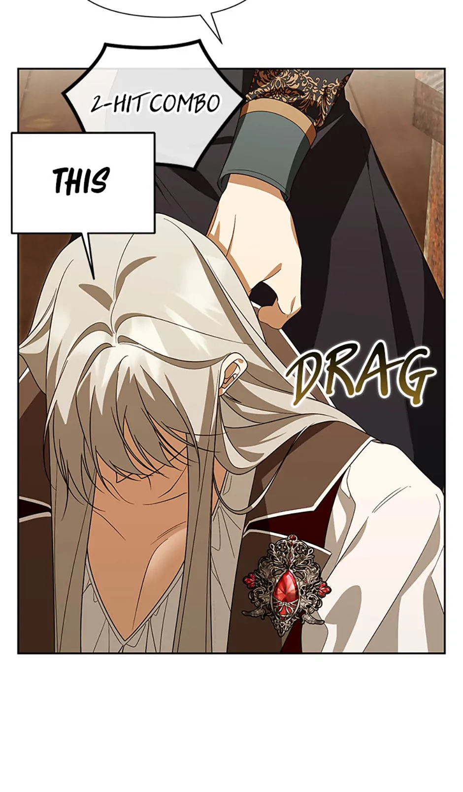 Cling to me (Please Be Obsessed With Me) chapter 55 page 83