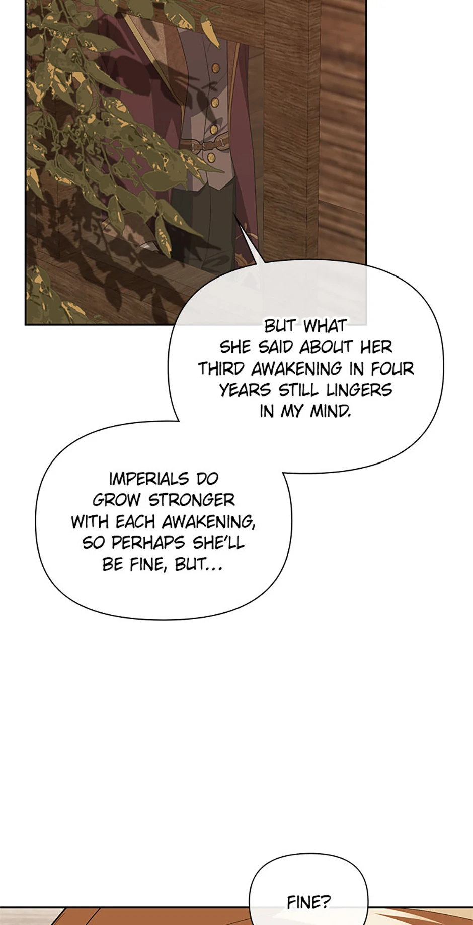 Cling to me (Please Be Obsessed With Me) chapter 55 page 86