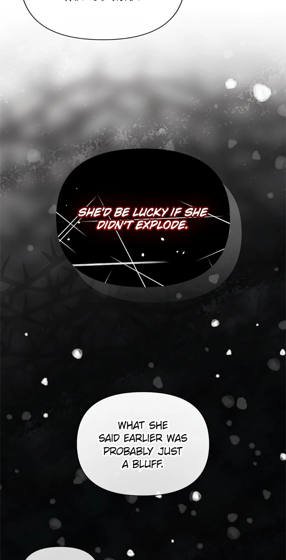 Cling to me (Please Be Obsessed With Me) chapter 55 page 88