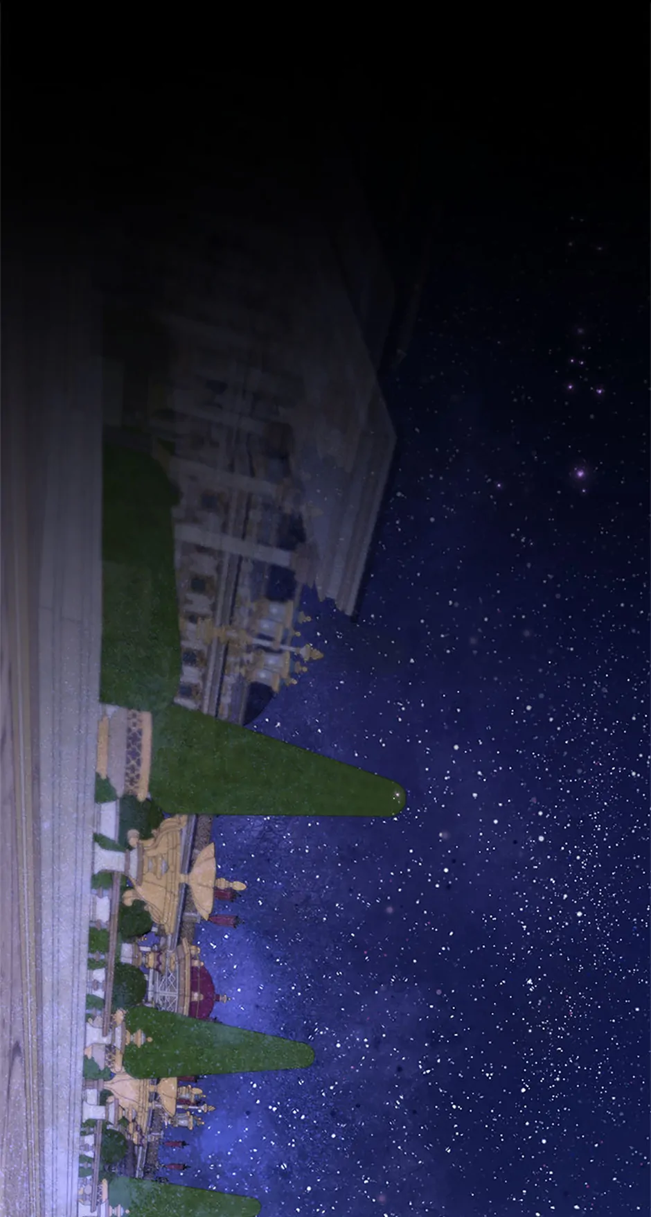Cling to me (Please Be Obsessed With Me) chapter 56 page 1
