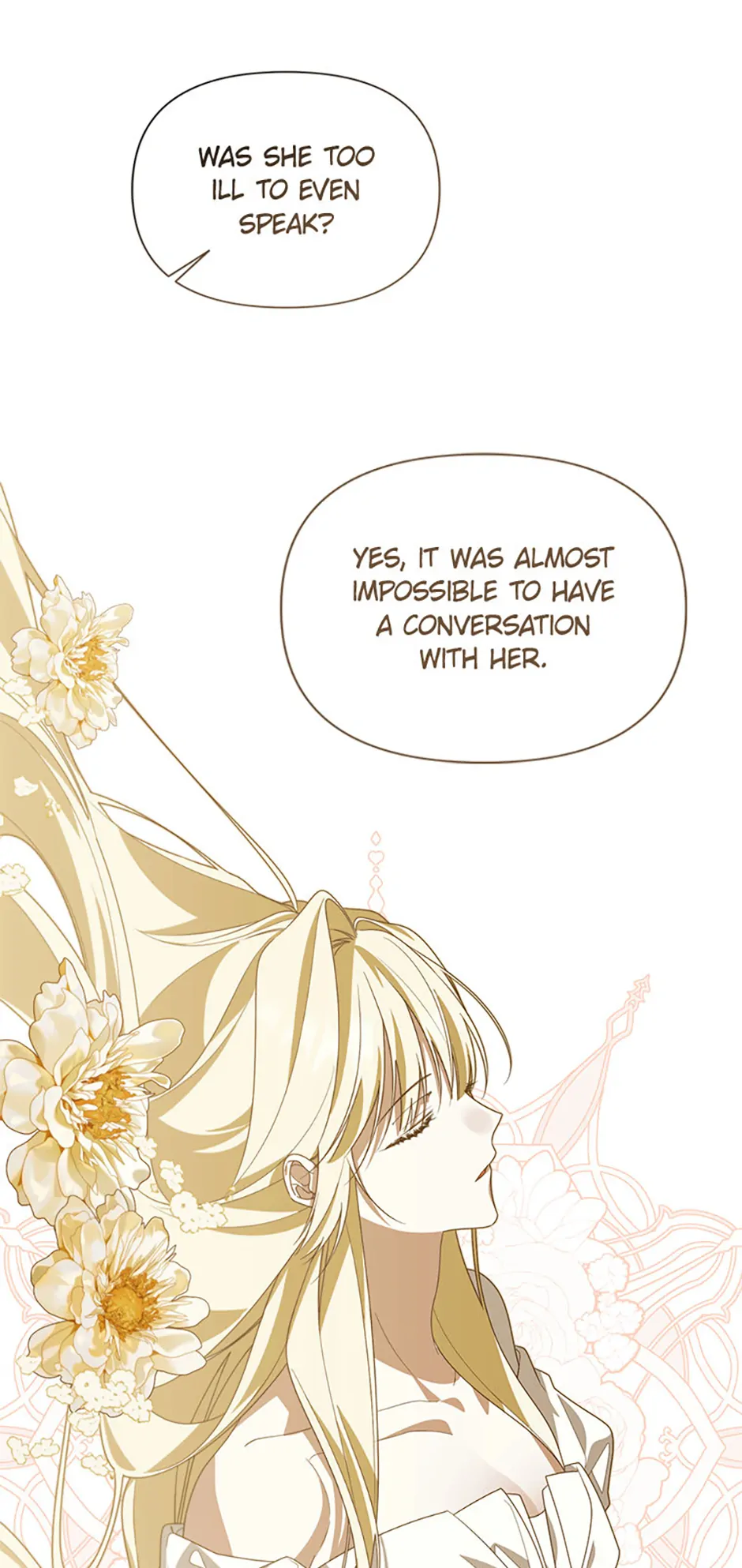 Cling to me (Please Be Obsessed With Me) chapter 56 page 14