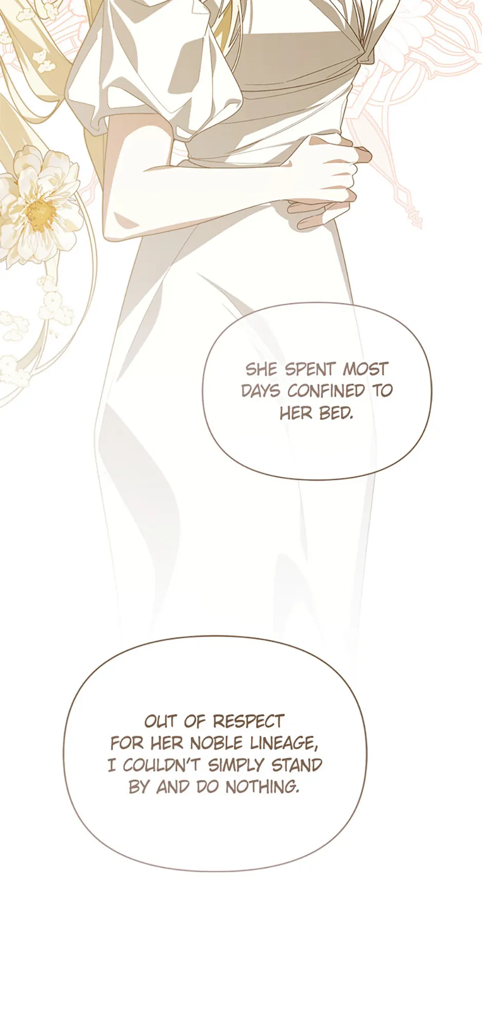 Cling to me (Please Be Obsessed With Me) chapter 56 page 15
