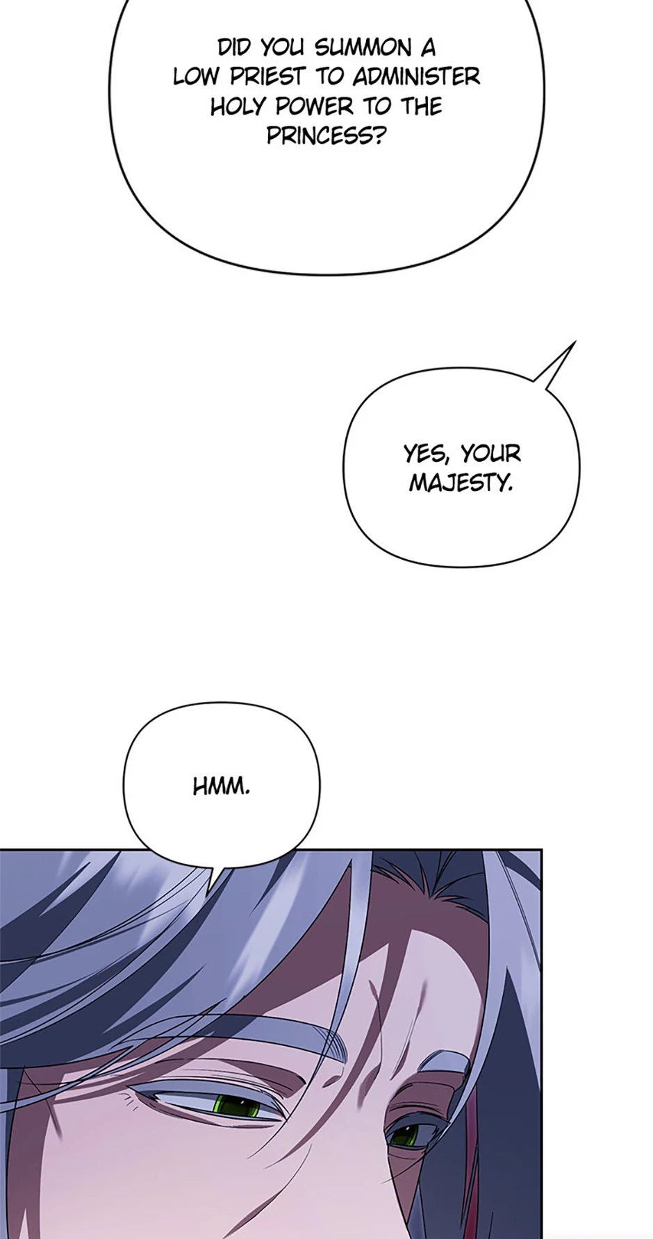 Cling to me (Please Be Obsessed With Me) chapter 56 page 17