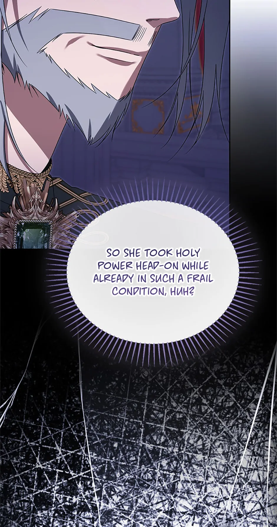 Cling to me (Please Be Obsessed With Me) chapter 56 page 18