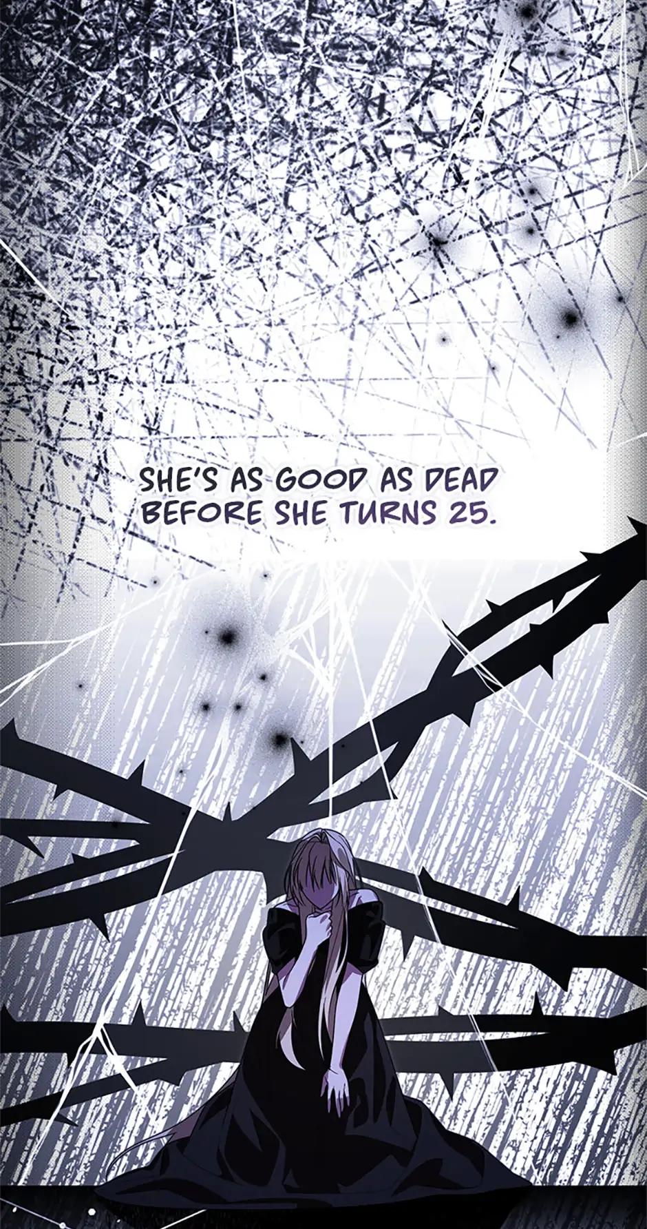 Cling to me (Please Be Obsessed With Me) chapter 56 page 19
