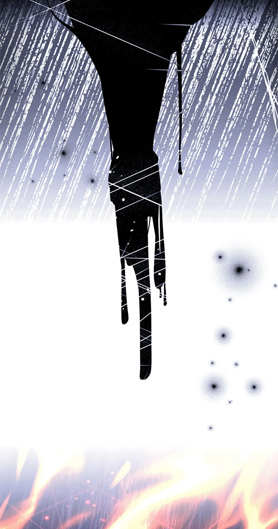 Cling to me (Please Be Obsessed With Me) chapter 56 page 20