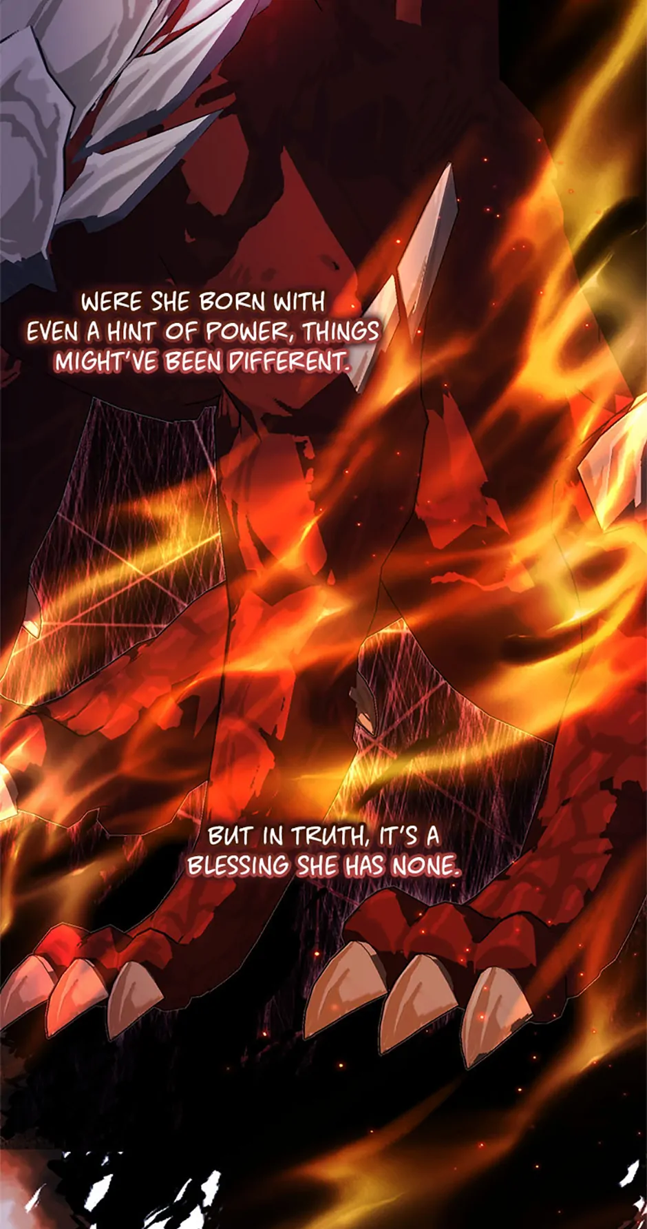 Cling to me (Please Be Obsessed With Me) chapter 56 page 22