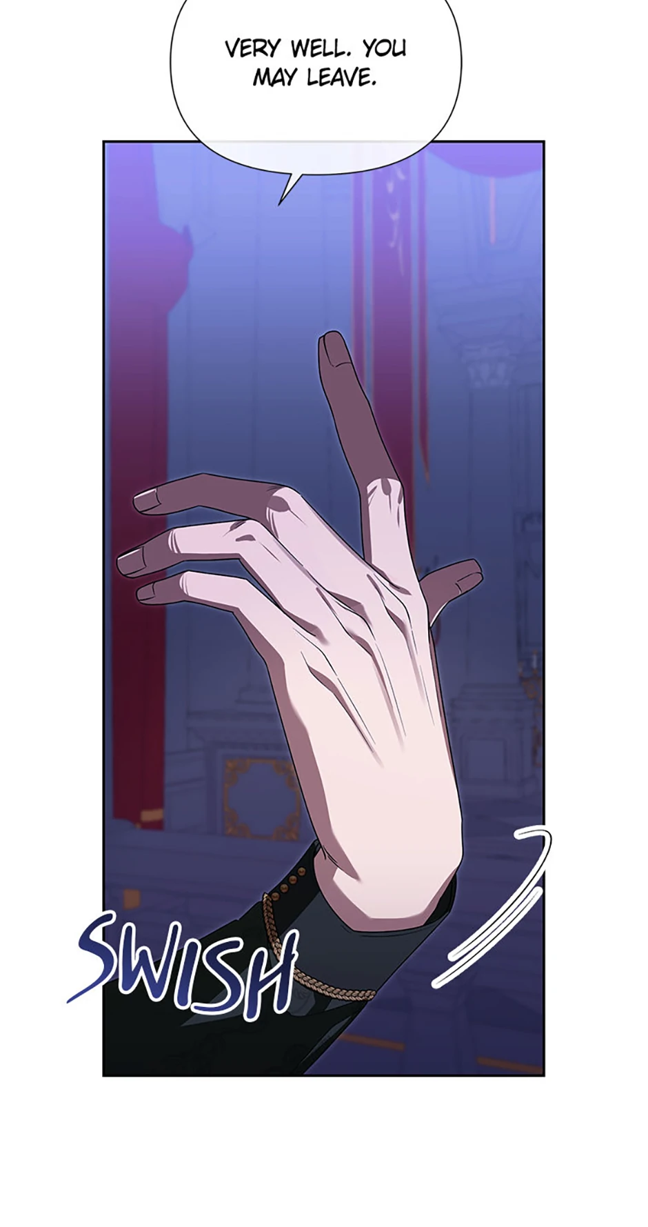 Cling to me (Please Be Obsessed With Me) chapter 56 page 24