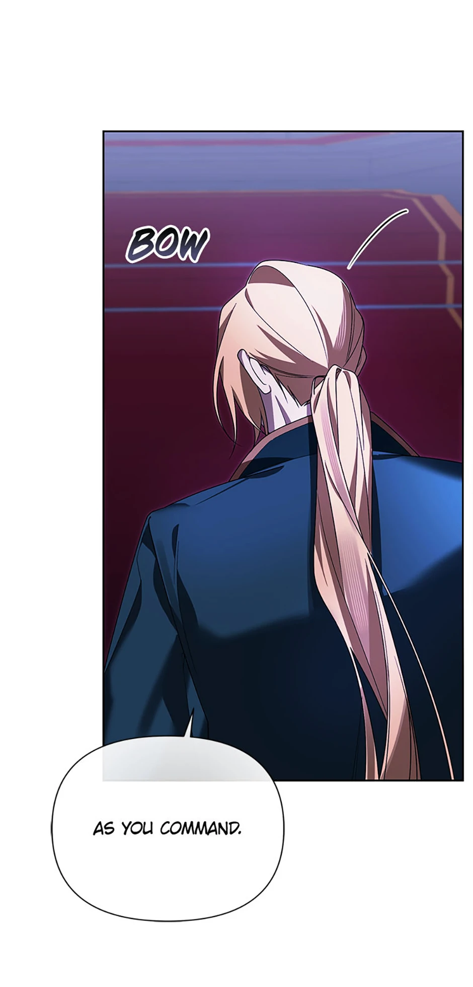 Cling to me (Please Be Obsessed With Me) chapter 56 page 25