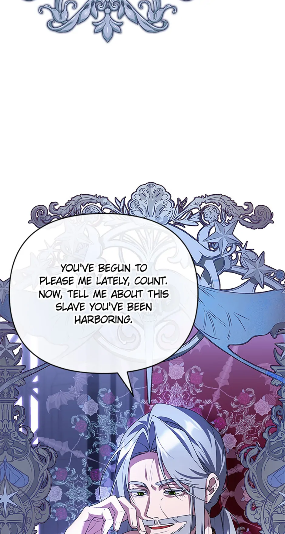 Cling to me (Please Be Obsessed With Me) chapter 56 page 3