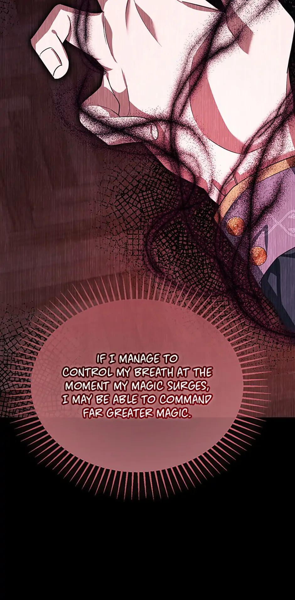 Cling to me (Please Be Obsessed With Me) chapter 56 page 38