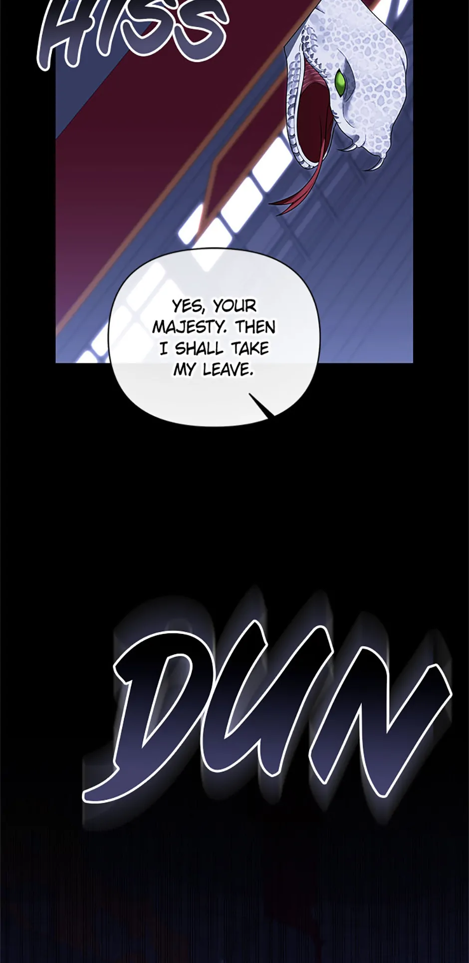 Cling to me (Please Be Obsessed With Me) chapter 56 page 41