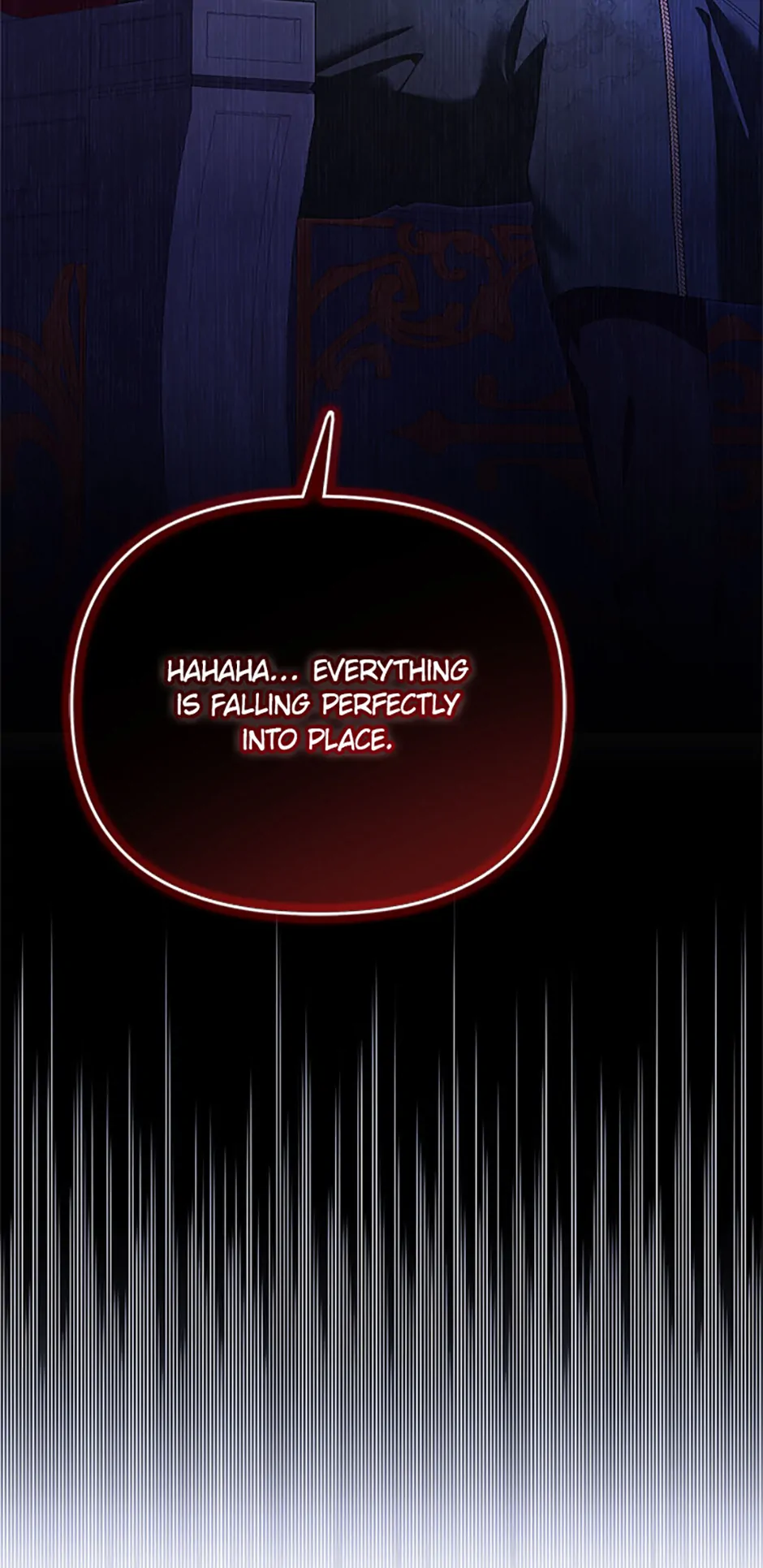 Cling to me (Please Be Obsessed With Me) chapter 56 page 43