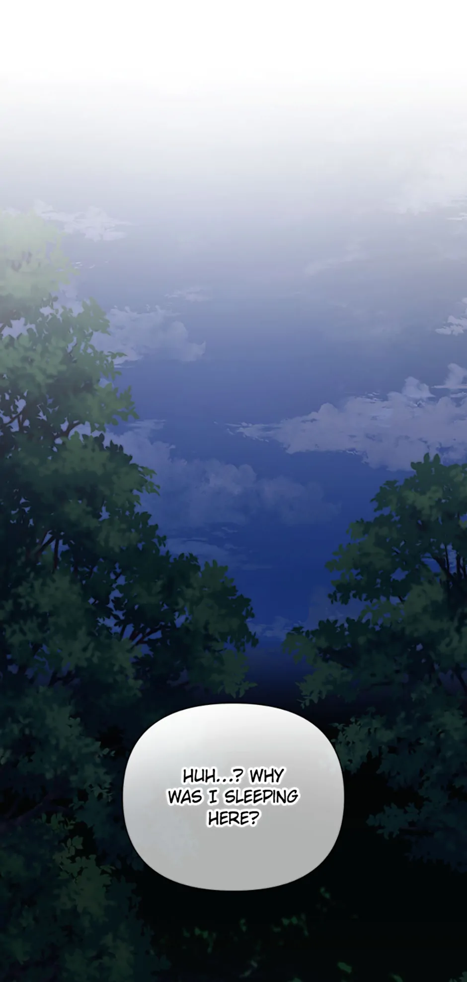 Cling to me (Please Be Obsessed With Me) chapter 56 page 46