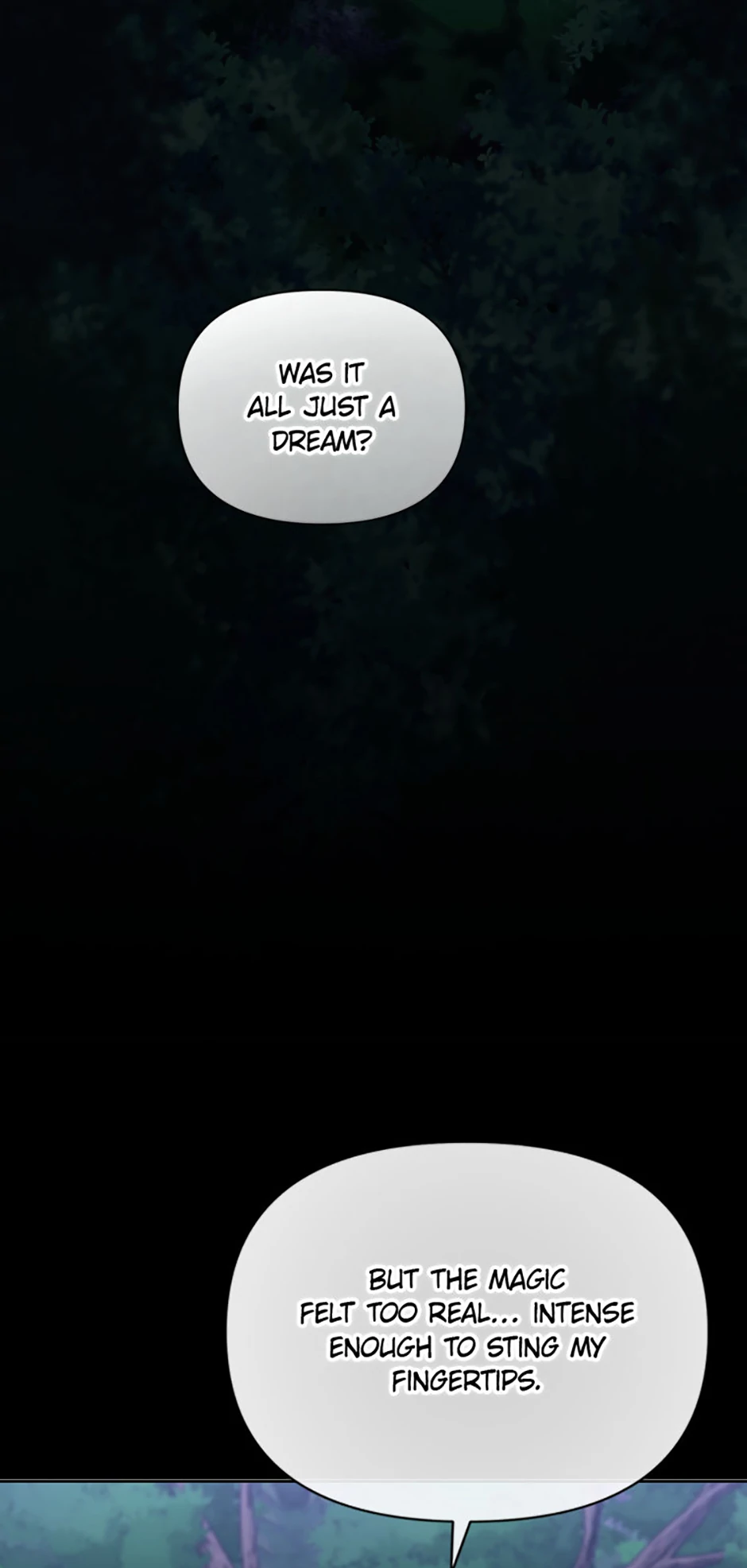 Cling to me (Please Be Obsessed With Me) chapter 56 page 48
