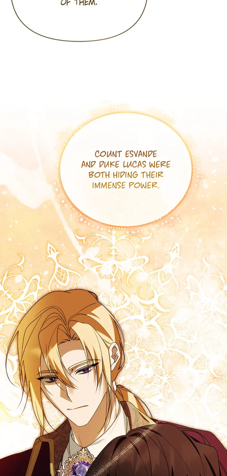 Cling to me (Please Be Obsessed With Me) chapter 56 page 50