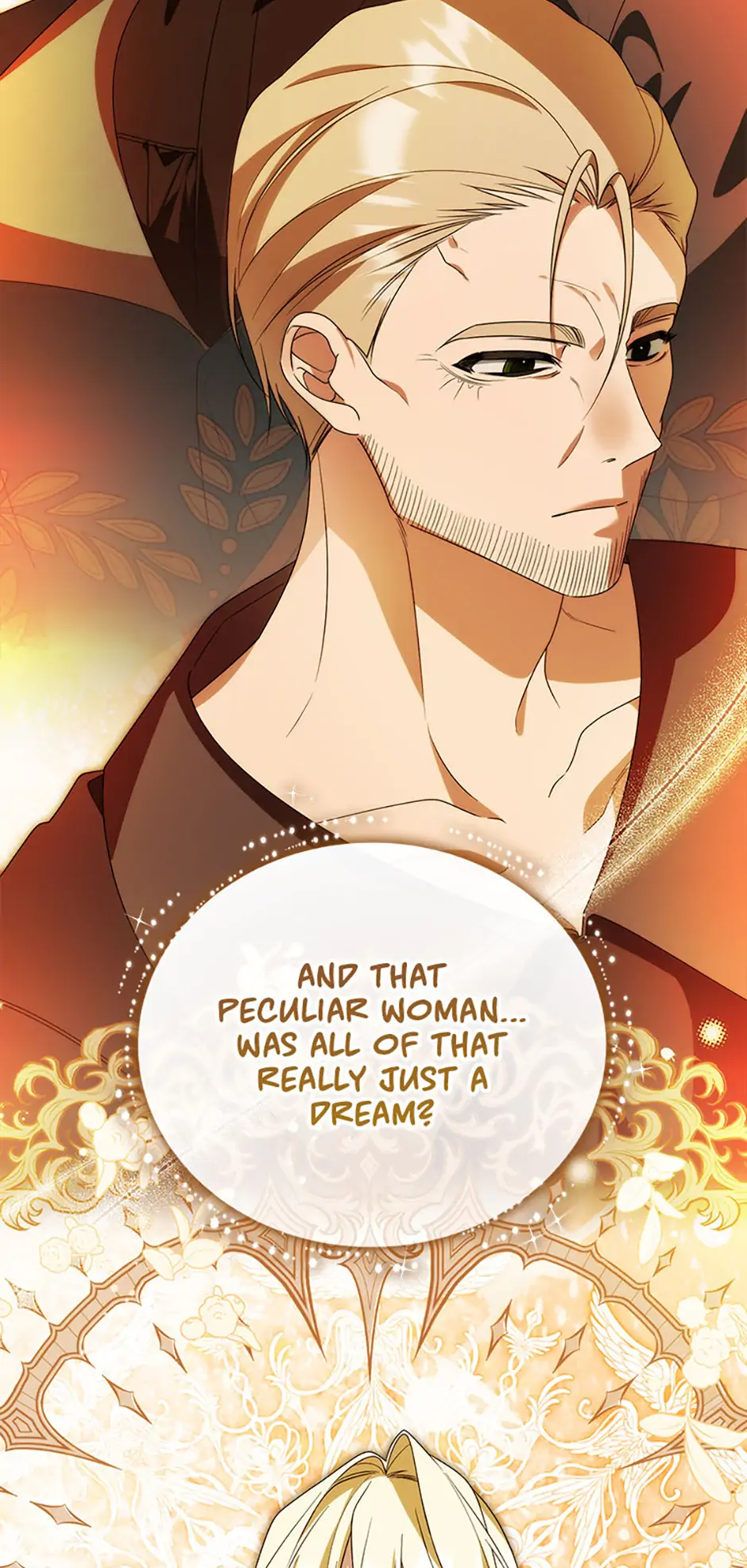 Cling to me (Please Be Obsessed With Me) chapter 56 page 52