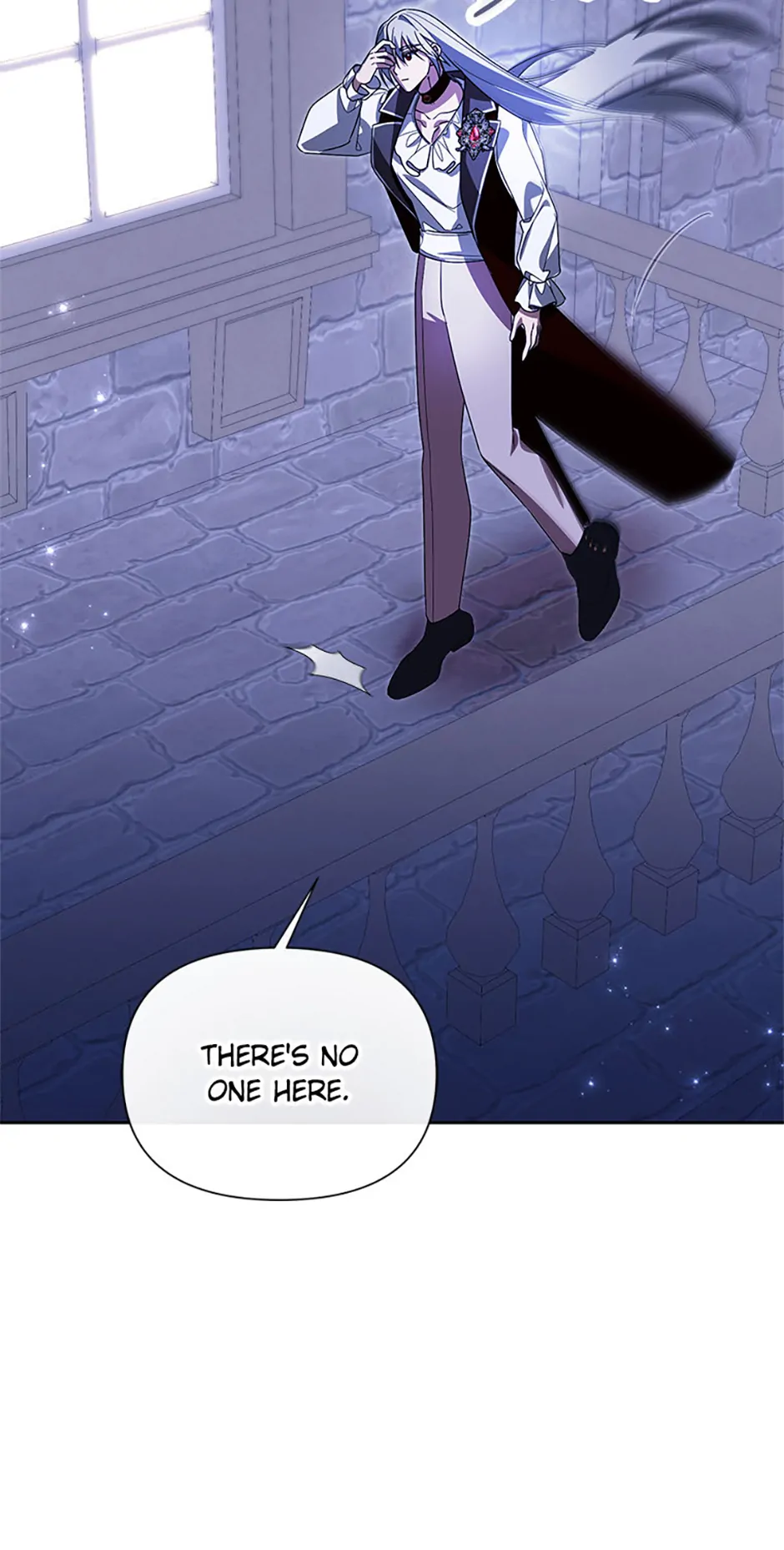 Cling to me (Please Be Obsessed With Me) chapter 56 page 61