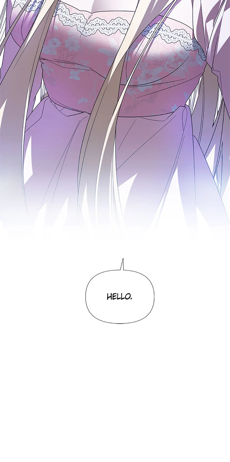 Cling to me (Please Be Obsessed With Me) chapter 56 page 69