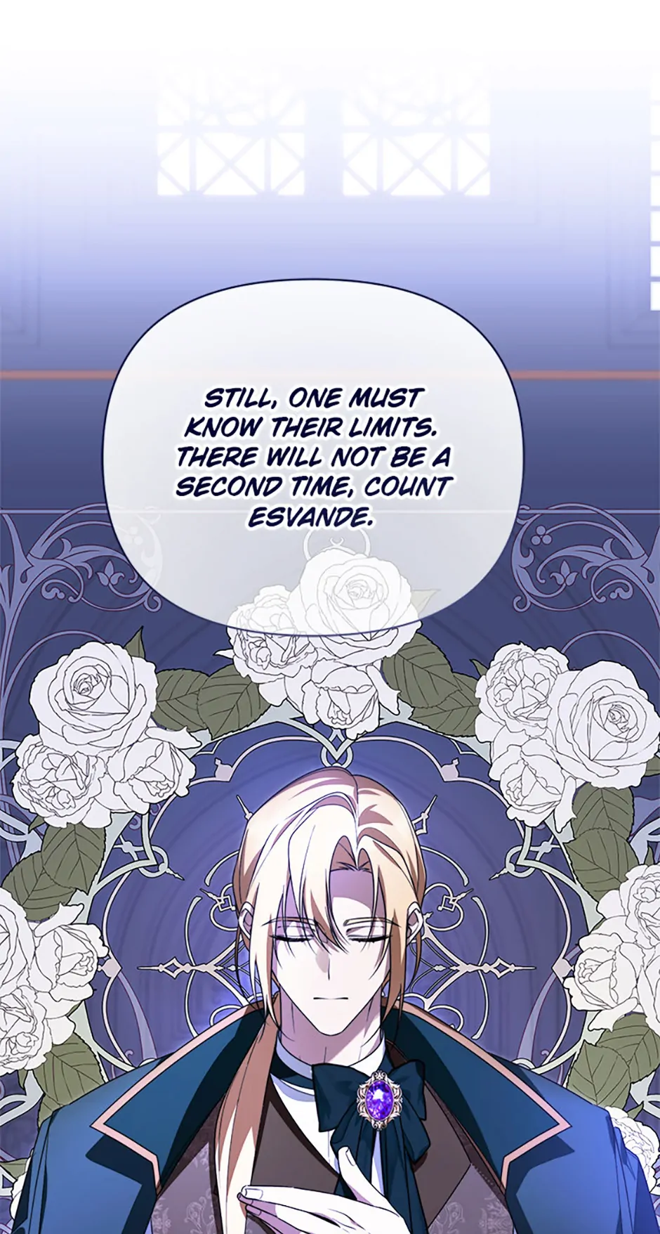 Cling to me (Please Be Obsessed With Me) chapter 56 page 7