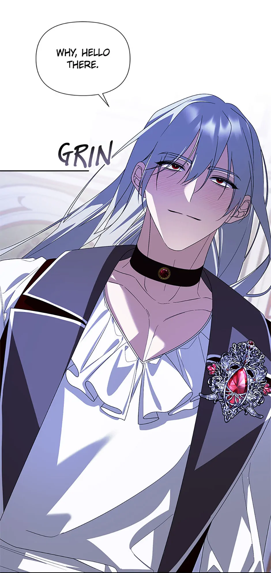 Cling to me (Please Be Obsessed With Me) chapter 56 page 70