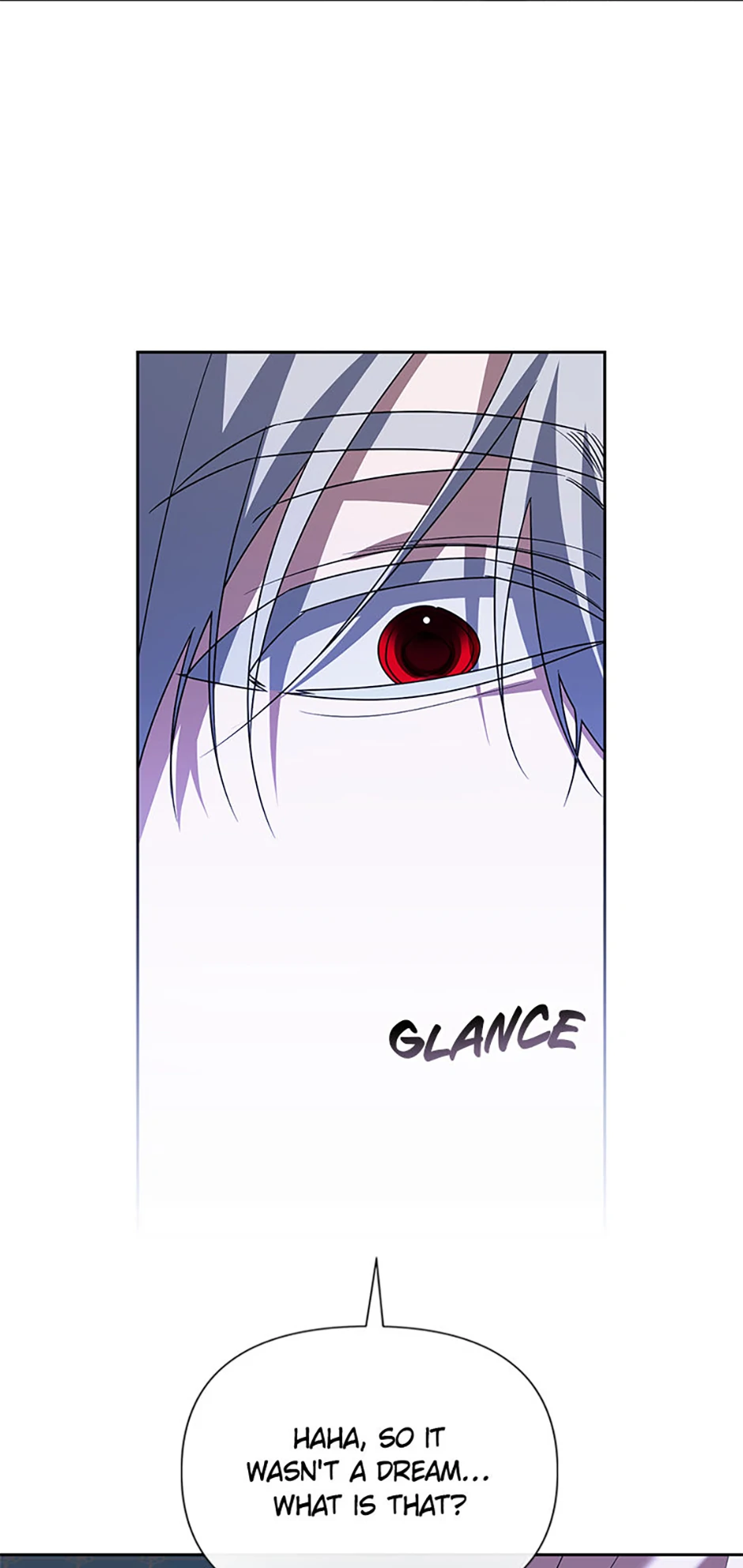 Cling to me (Please Be Obsessed With Me) chapter 56 page 71
