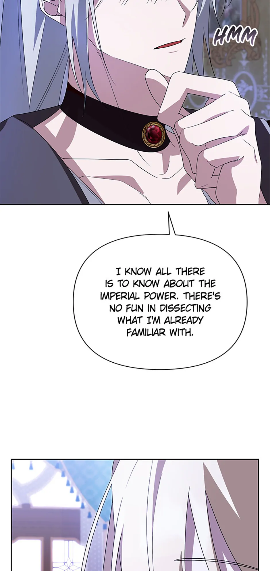 Cling to me (Please Be Obsessed With Me) chapter 56 page 75