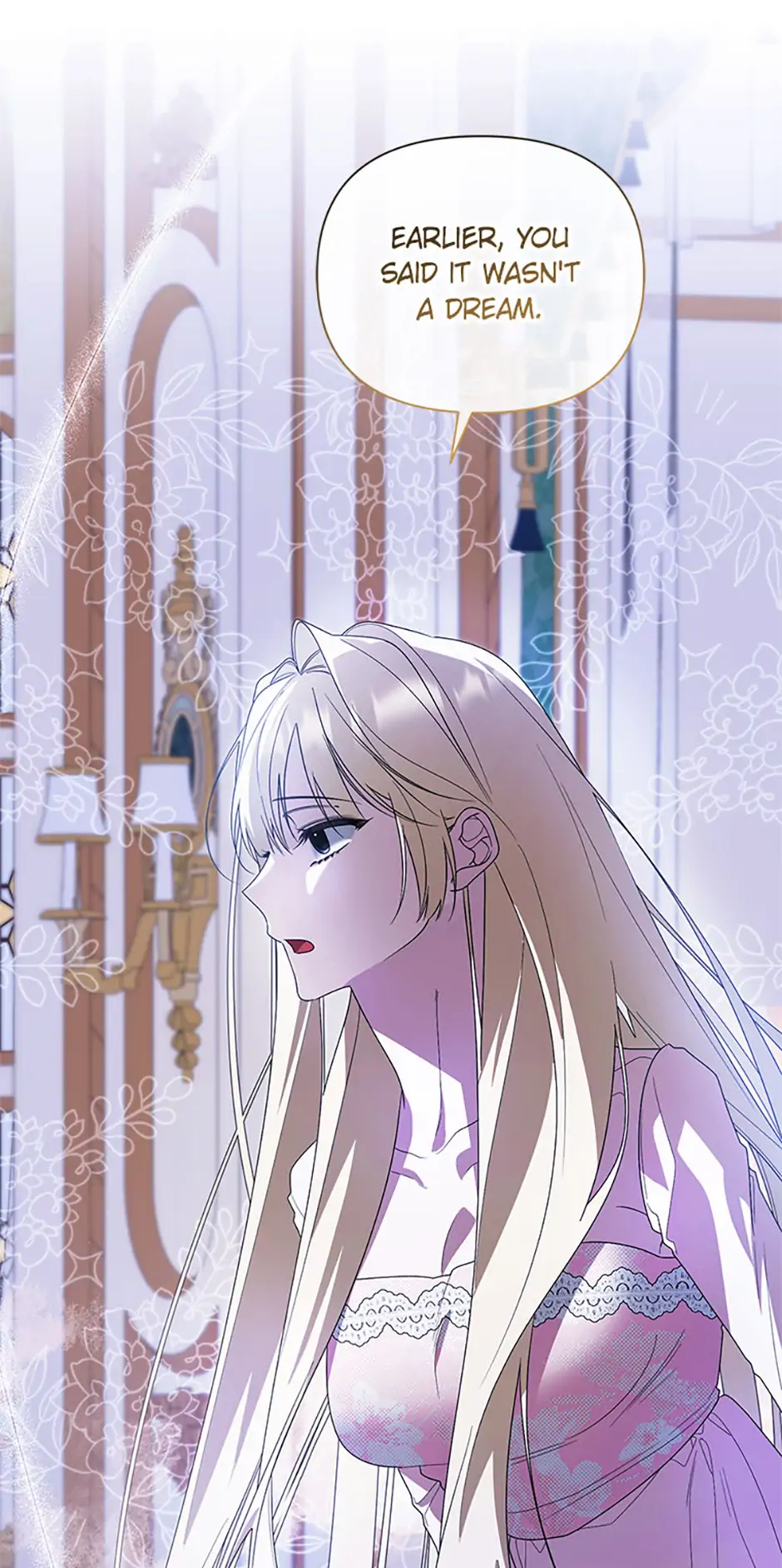 Cling to me (Please Be Obsessed With Me) chapter 56 page 77