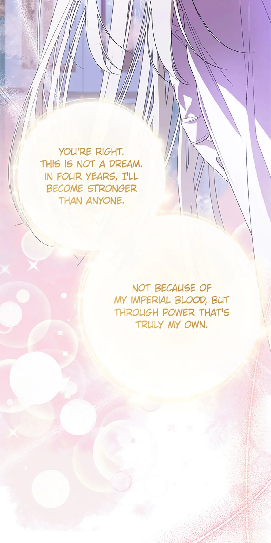 Cling to me (Please Be Obsessed With Me) chapter 56 page 78