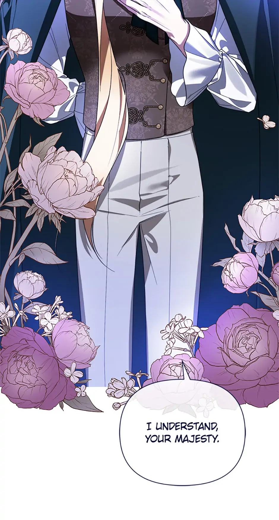 Cling to me (Please Be Obsessed With Me) chapter 56 page 8